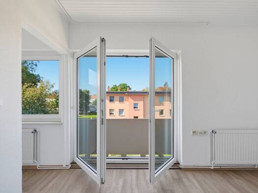 Wohnung zum Kauf 99.000 € 2,5 Zimmer 52,8 m² St. Gertrud St. Gertrud 23566