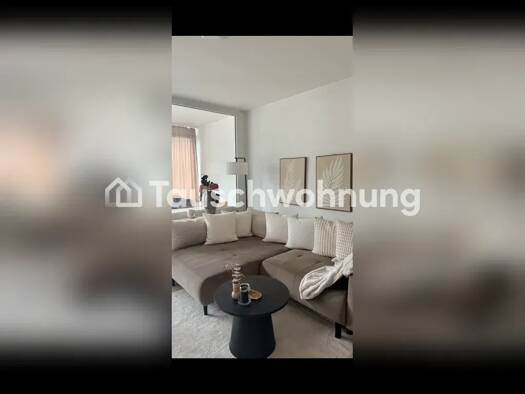 Wohnung zur Miete Tauschwohnung 650 € 1 Zimmer 32 m² EG Ludwigsvorstadt-Isarvorstadt München 80337