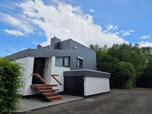 Villa zum Kauf 635.000 € 7 Zimmer 153 m² 602 m² Grundstück frei ab sofort Harleshausen Harleshausen 34128