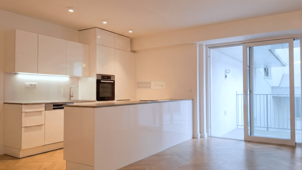 Wohnung zur Miete 27,26 € 4 Zimmer 110 m² Obere Weißgerberstraße Wien 1030