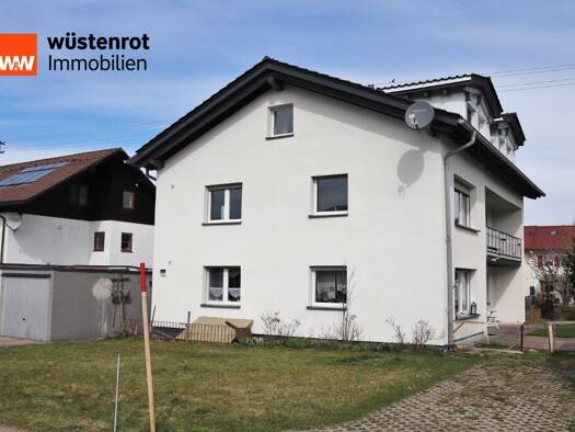 Mehrfamilienhaus zum Kauf 525.000 € 8 Zimmer 244,9 m² 694 m² Grundstück Kleinweiler Hofen Weitnau / Kleinweiler 87480