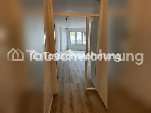 Wohnung zur Miete Tauschwohnung 481 € 1 Zimmer 40 m² EG Mülheim Mülheim 51063
