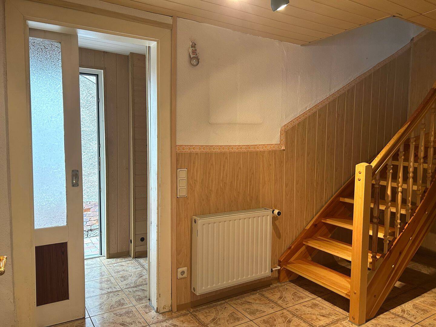 Einfamilienhaus zum Kauf - Ansicht 6