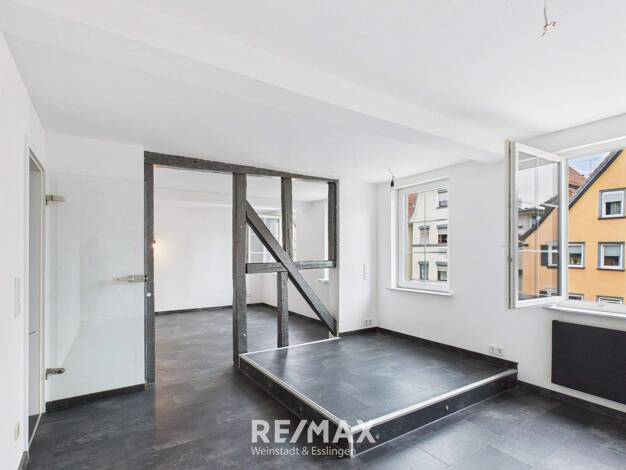 Wohnung zur Miete 730 € 3 Zimmer 62 m² frei ab sofort Stadtgebiet Göppingen 73033