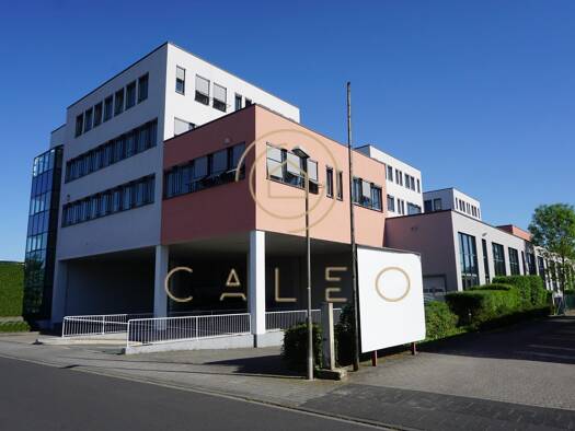 Praxis zur Miete provisionsfrei 8,50 € 203 m² Bürofläche teilbar ab 203 m² Heusenstamm Heusenstamm 63150