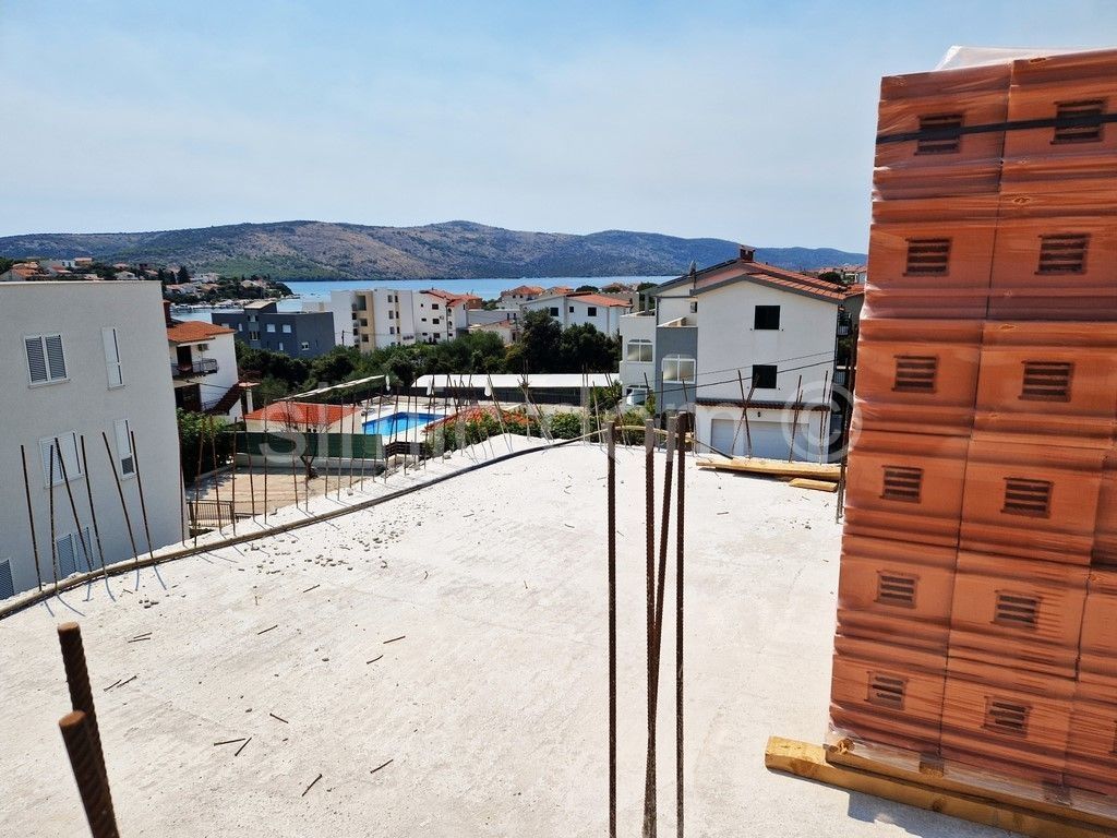 Wohnung zum Kauf 260.500 € 3 Zimmer 84 m²<br/>Wohnfläche 1.<br/>Geschoss Trogir center