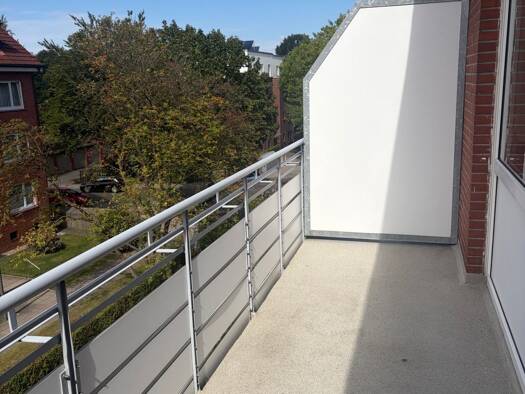 Wohnung zur Miete 359 € 1 Zimmer 35,3 m² 2. Geschoss frei ab 15.10.2026 Zum Jägerfeld 26 Marmstorf Harburg 21077