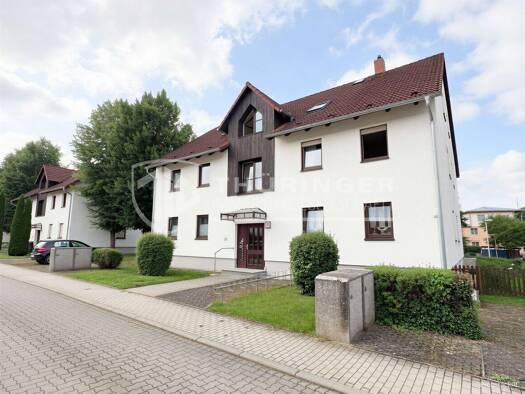 Wohnung zum Kauf 49.000 € 1 Zimmer 35,5 m² EG Zwötzen Gera 07551