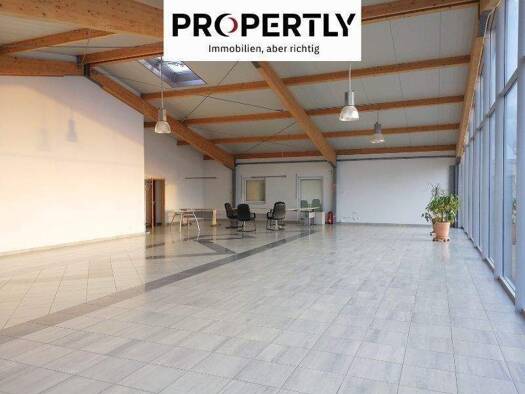 Gastronomie/Hotel zur Miete 4.000 € 300 m² Gastrofläche 1.500 m² Grundstück Siemensstraße 16 Babenhausen 64832