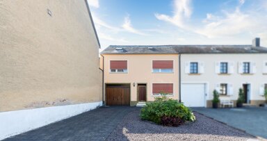 Reihenmittelhaus zum Kauf 330.000 € 5 Zimmer 120 m² 668 m² Grundstück frei ab 01.11.2024 Schweich Schweich 54338