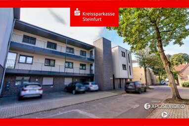 Wohnung zum Kauf 239.000 € 2 Zimmer 71 m² 1. Geschoss Greven Greven 48268