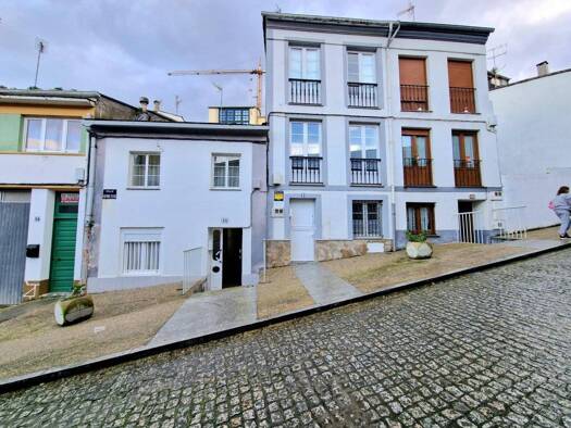 Villa zum Kauf 180.000 € 3 Zimmer 102 m² ANTONIO OTERO 52 Ribadeo 27700