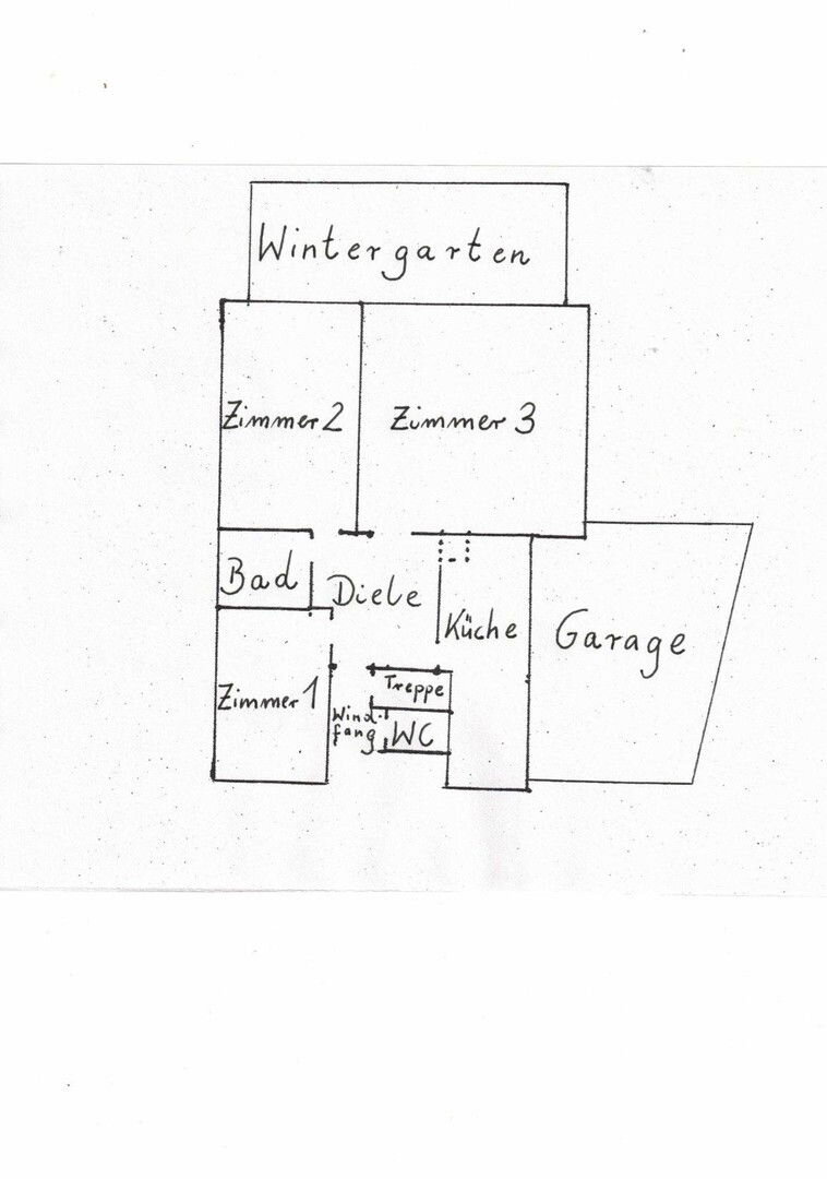 Einfamilienhaus zum Kauf provisionsfrei 529.000 € 3 Zimmer 85 m²<br/>Wohnfläche 634 m²<br/>Grundstück Buckow Berlin 12353