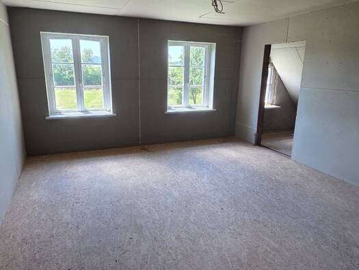 Bauernhaus zum Kauf 590.000 € 4 Zimmer 130 m² 13.000 m² Grundstück Groß Kühren Amt Neuhaus 19273