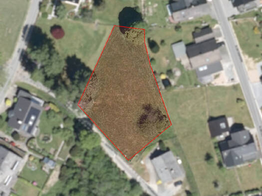 Grundstück zum Kauf 141.000 € 1.651 m² Grundstück Fleckenberg Schmallenberg-Fleckenberg 57392