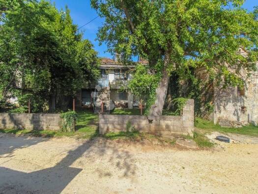 Haus zum Kauf 150.000 € 5 Zimmer 80 m² Milotski Breg, Gracisce Gracisce