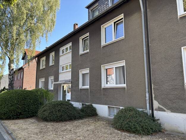 Wohnung zur Miete 655 € 3,5 Zimmer 72 m² 1. Geschoss frei ab 01.11.2026 Bonetstr. 21 Alstaden-Ost Alt-Oberhausen 46049