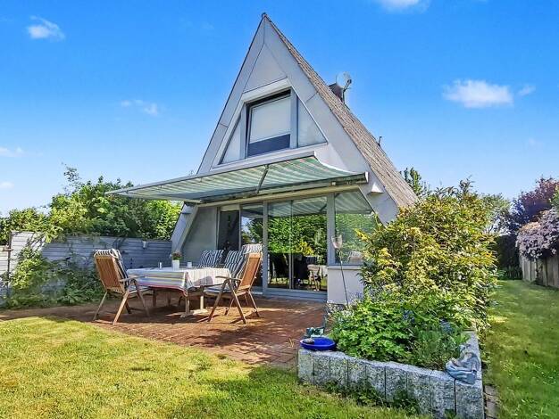 Haus zum Kauf 299.000 € 3 Zimmer 71 m² 402 m² Grundstück Krusendorf Schwedeneck 24229