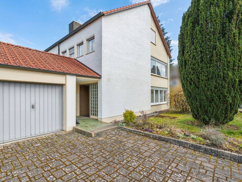 Mehrfamilienhaus zum Kauf 669.000 € 12 Zimmer 254 m² 880 m² Grundstück Nördlingen Nördlingen 86720