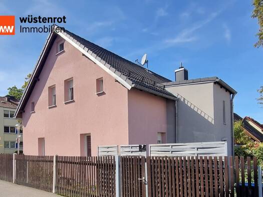 Mehrfamilienhaus zum Kauf 659.000 € 165 m² 420 m² Grundstück Altstadt Bayreuth 95447