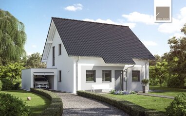 Einfamilienhaus zum Kauf provisionsfrei 1.197.888 € 5 Zimmer 131 m² 438 m² Grundstück Heimerdingen Ditzingen 71254