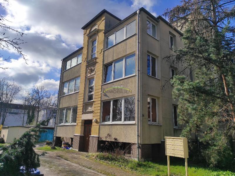 Grundstück zum Kauf 1.200.000 € 1.260 m²<br/>Grundstück Lützowstraße 26 Gohlis - Süd Leipzig 04155