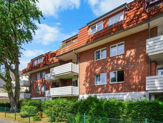 Wohnung zum Kauf 199.000 € 3 Zimmer 81 m² Hemelingen Ost 28309