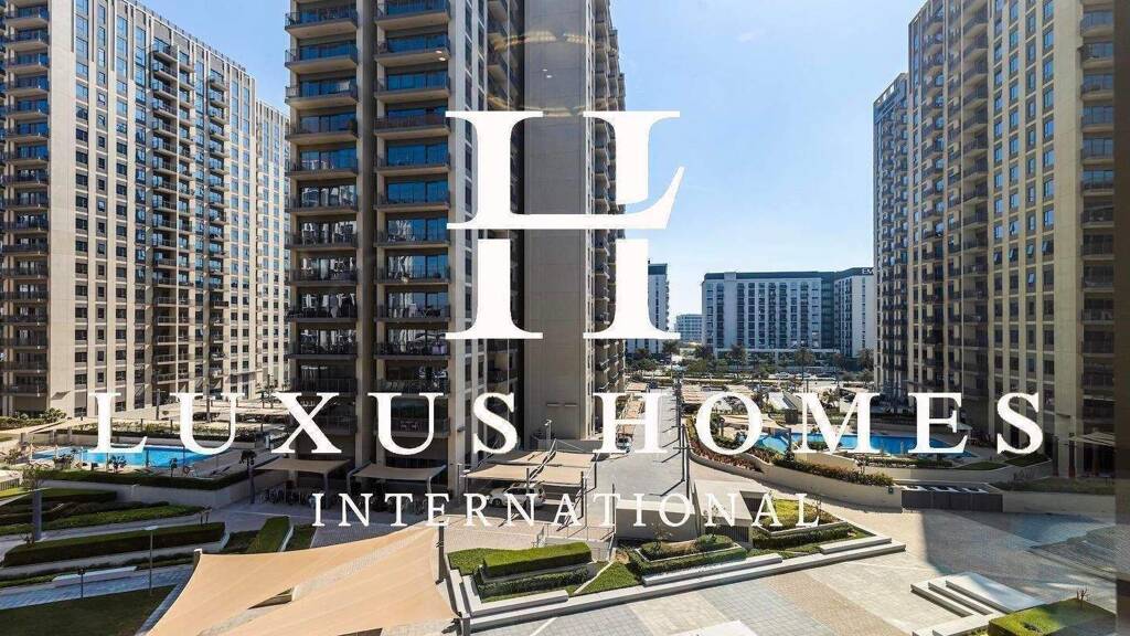 Wohnung zum Kauf provisionsfrei als Kapitalanlage geeignet 317.000 € 2 Zimmer 68 m² Dubai Jumeirah Village