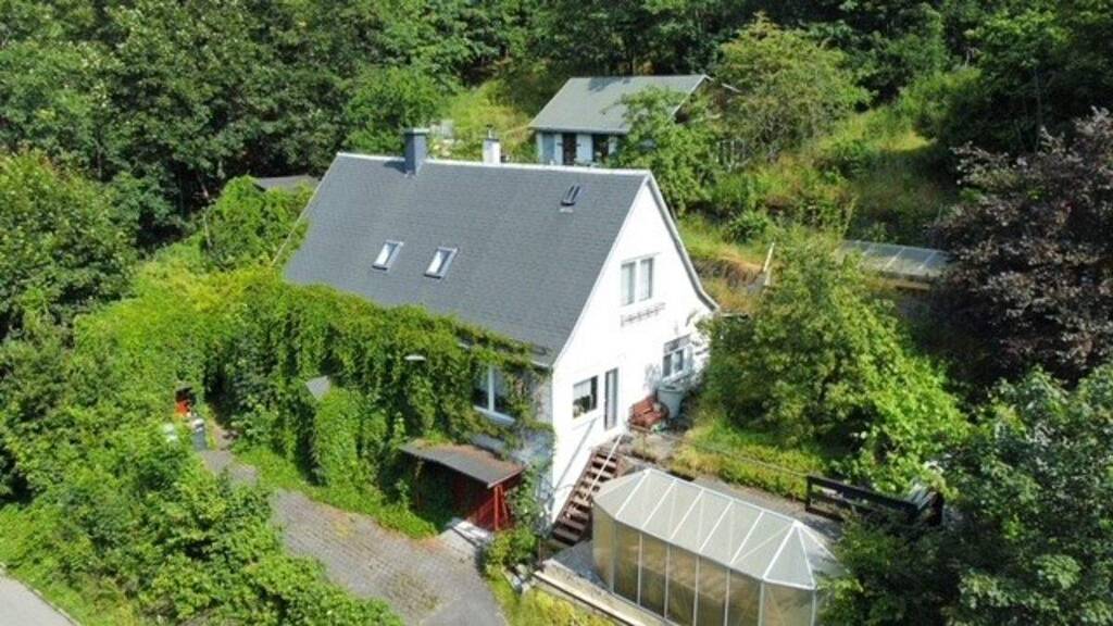 Einfamilienhaus zum Kauf 74.900 € 8 Zimmer 127 m² 4.006 m² Grundstück Untersteinbach Geroldsgrün 95179