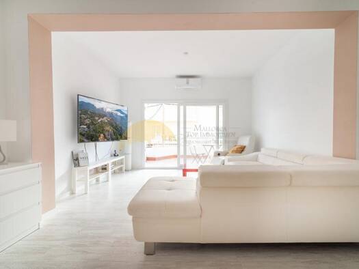 Wohnung zum Kauf 599.000 € 5 Zimmer 155 m² 1. Geschoss El Arenal 07600