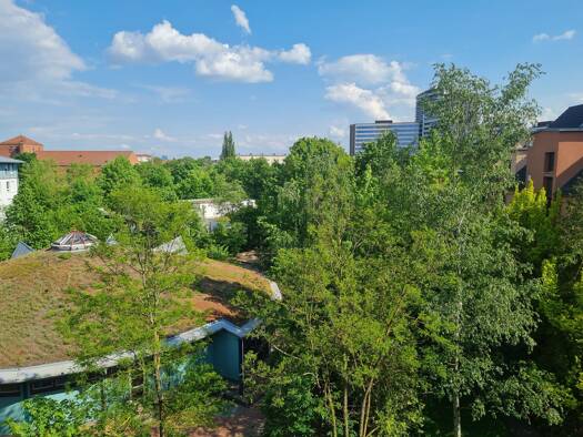 Wohnung zum Kauf 225.000 € 3 Zimmer 63,1 m² 4. Geschoss frei ab sofort Schloßstr. St Peter Nürnberg 90478