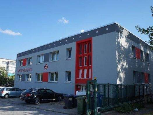 Bürofläche zur Miete provisionsfrei 300 € 1 Zimmer 23 m² Bürofläche Wendorf Wismar 23968