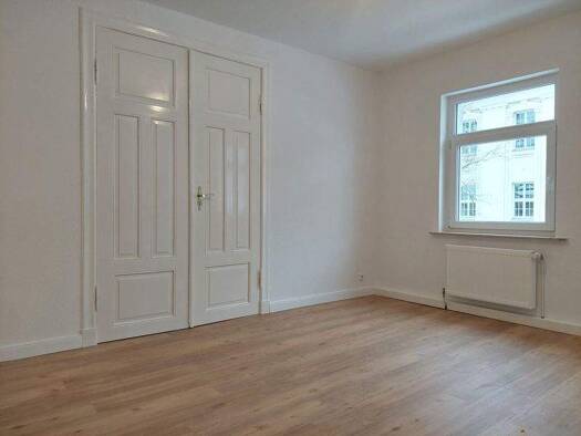Wohnung zur Miete 1.300 € 4 Zimmer 104 m² Paulsstadt Schwerin 19053
