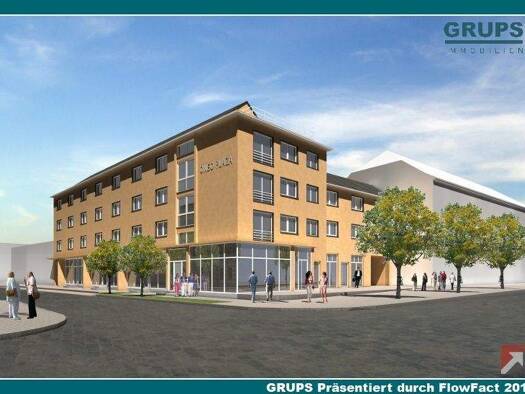 Laden zur Miete provisionsfrei 5,50 € 75,5 m² Verkaufsfläche Muskauer Straße 72 Weißwasser 02943