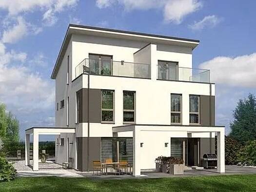 Mehrfamilienhaus zum Kauf provisionsfrei 458.200 € 5 Zimmer 155 m² 480 m² Grundstück Hellersdorf Marzahn-Hellersdorf 12627