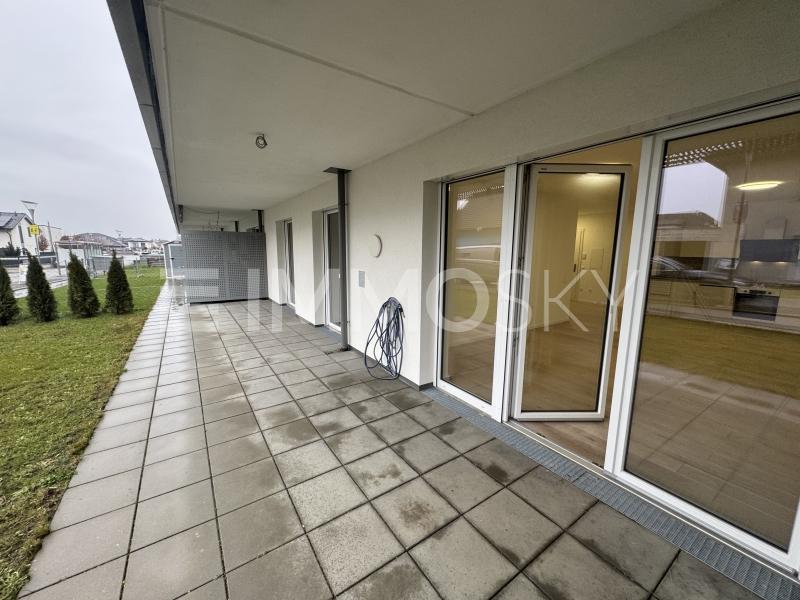 Wohnung zum Kauf 290.000 € 3 Zimmer 77 m²<br/>Wohnfläche Pixendorf 3441