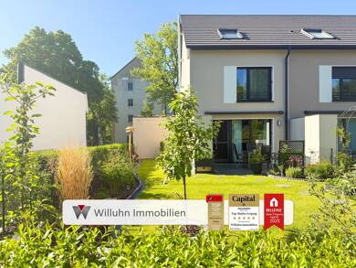 Reihenendhaus zum Kauf 479.000 € 5 Zimmer 145 m² 276 m² Grundstück Schkeuditz Schkeuditz 04435