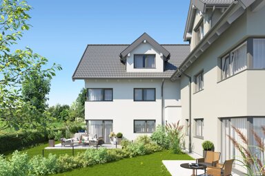 Doppelhaushälfte zum Kauf 649.000 € 5 Zimmer 106 m² 164,8 m² Grundstück Lamprechtshausen 5112