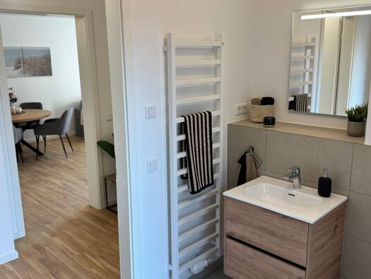 Wohnung zum Kauf provisionsfrei als Kapitalanlage geeignet 459.000 € 2 Zimmer 62,2 m² Großreuth b Schweinau Nürnberg 90431