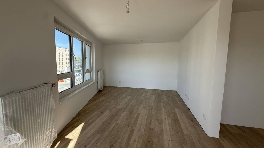 Studio zum Kauf 210.248 € 2 Zimmer 60,7 m² frei ab sofort Wiener Neustadt 2700