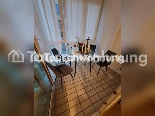 Wohnung zur Miete Tauschwohnung 500 € 2 Zimmer 62 m² Köpenick Treptow-Köpenick 12459