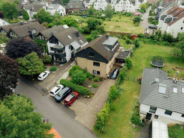 Mehrfamilienhaus zum Kauf 695.000 € 9 Zimmer 233,2 m² 729 m² Grundstück Erberich Odenthal 51519