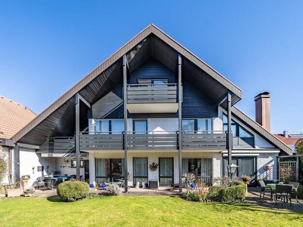 Einfamilienhaus zum Kauf 995.000 € 5 Zimmer 212 m² 583 m² Grundstück Landsberg 86899