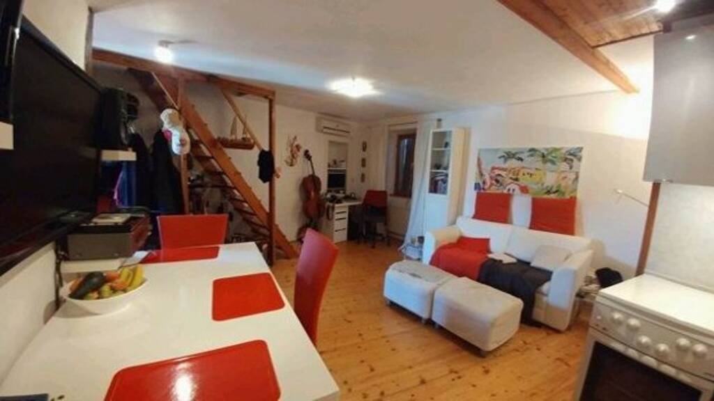 Wohnung zum Kauf 89.000 € 2 Zimmer 35 m² Rovinj 52210