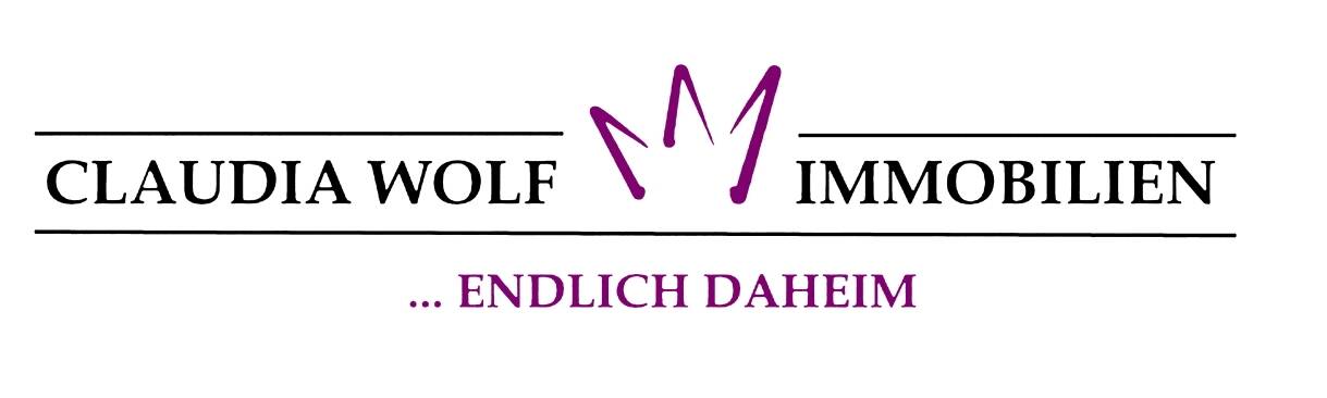 Claudia Wolf Immobilien