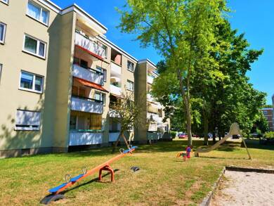 Wohnung zur Miete 749 € 3 Zimmer 76,4 m² 1. Geschoss frei ab 02.08.2025 Albert-Haueisen-Straße 5D Frankenthal Frankenthal (Pfalz) 67227
