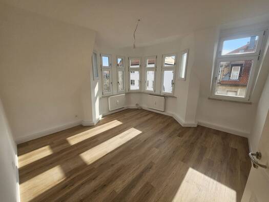 Wohnung zur Miete 800 € 2 Zimmer 65 m² Geschoss 1/5 frei ab sofort Preißlerstraße 2 Gostenhof Nürnberg 90429