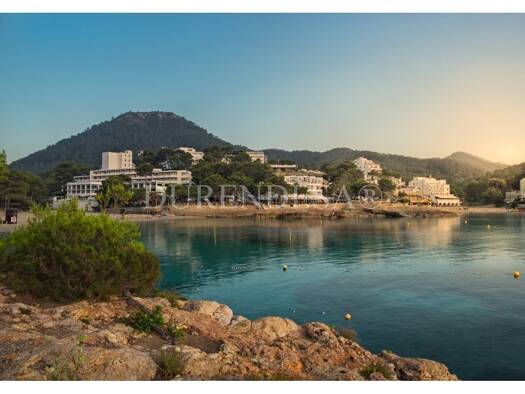 Wohn- und Gewerbegrundstück zum Kauf 760.000 € portinatx 8 Sant Joan de Labritja 07810