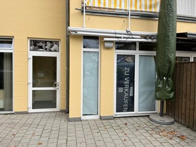 Bürofläche zum Kauf 175.000 € Schrobenhausen Schrobenhausen 86529