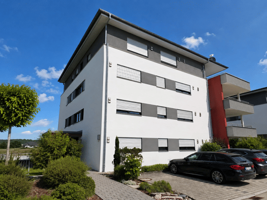 Penthouse zum Kauf als Kapitalanlage geeignet 660.000 € 3 Zimmer 106,8 m² Markdorf Markdorf 88677